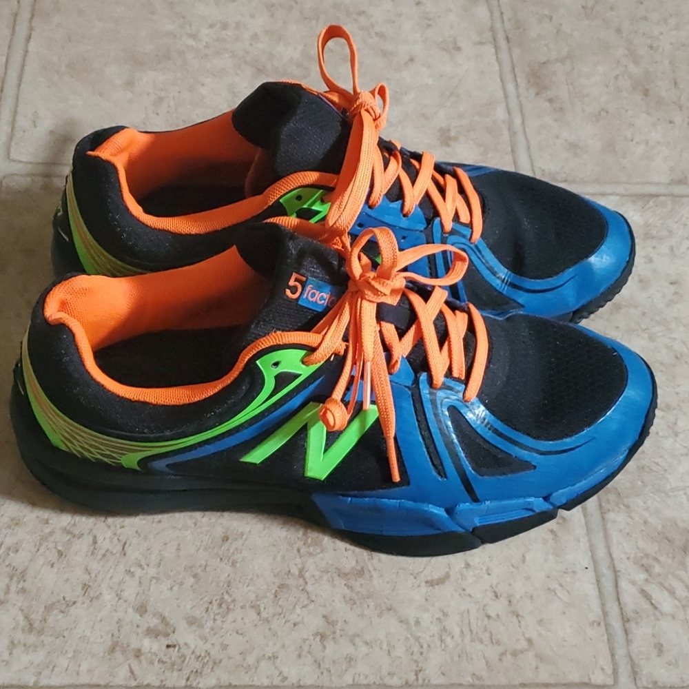 NB 997, box is not included